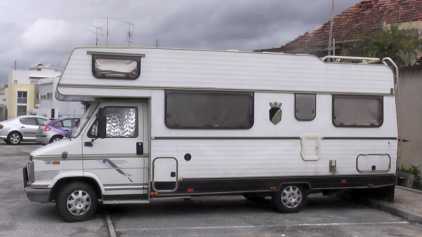 Фотоий: надувательство караваны и трейлеры EUROPA - FIAT DUCATO