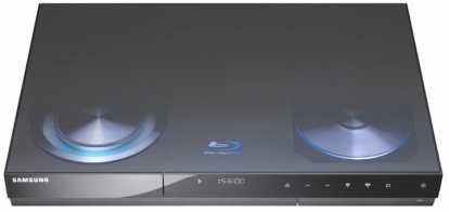 Фотоий: надувательство Рекордеры игроков DVD/$$ET-VHS SAMSUNG - BD-C8200