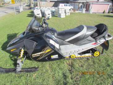 Фотоий: надувательство другие SKI-DOO