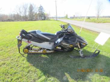 Фотоий: надувательство другие SKI-DOO