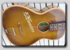 Фотоий: надувательство гитары и другие аппаратуры шнура VINTAGE - RARE GERMAN LAP STEEL GUITAR