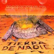 Фотоий: надувательство другое TIERRA DE NADIE - BARON ROJO