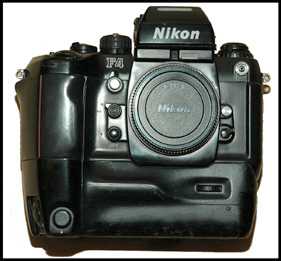 Фотоий: надувательство камеры NIKON - ARGENTIQUE ET AUTRES