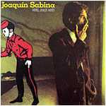 Фотоий: надувательство 45 rpm HOTEL DULCE HOTEL - JOAQUIN SABINA