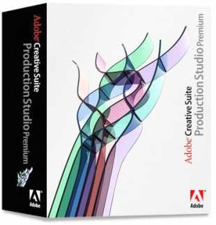 Фотоий: надувательство средство программирования ADOBE - PRODUCTION STUDIO
