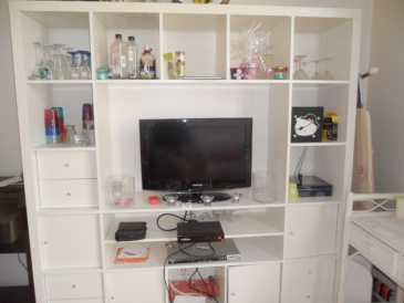 Фотоий: надувательство мебель IKEA - EXPEDIT