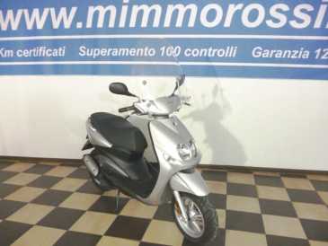 Фотоий: надувательство Scooters 50 cc - YAMAHA - NEO'S 50