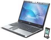 Фотоий: надувательство портативнаяа @ЭВМ ACER - ASP9411AWSMI_CGF108/T2050 1024MB 80GB