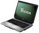 Фотоий: надувательство портативнаяа @ЭВМ TOSHIBA - TOSHIBA TECRA A7-221 - CORE DUO T2300E / 1.66 GHZ