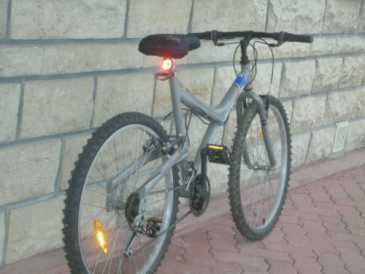 Фотоий: надувательство велосипеды CITROEN - TOPBIKE