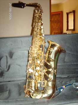 Фотоий: надувательство латунь, woodwind и другие аппаратуры ветра SELMER SERIE III - SAXOFON ALTO, SELMER SERIE III