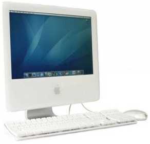Фотоий: надувательство компьютеры офиса APPLE - PowerMac