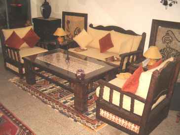 Фотоий: надувательство другие SALON - SALON MAROCAIN