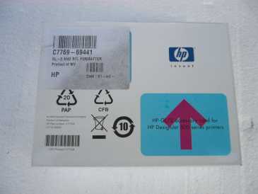 Фотоий: надувательство принтеры HP - DESIGNJET 500,500 PLUS