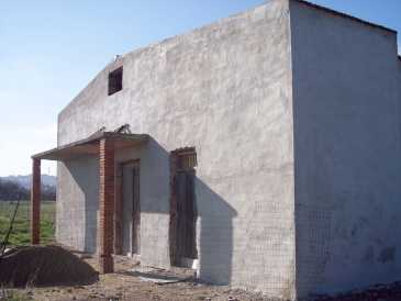 Фотоий: надувательство здания 50 m2