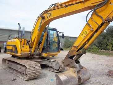 Фотоий: надувательство машины JCB