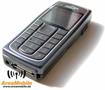 Фотоий: надувательство телефоны клетки NOKIA - 6230