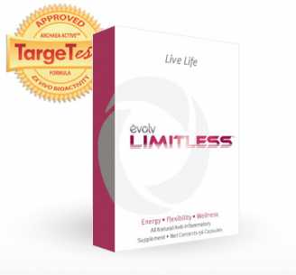 Фотоий: надувательство другие EVOLV LIMITLESS