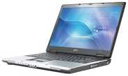 Фотоий: надувательство портативнаяа @ЭВМ ACER - ACER ASPIRE 3651WLMI - CELERON M 410 / 1.5 GHZ