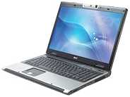 Фотоий: надувательство портативнаяа @ЭВМ ACER - ACER ASPIRE 7111WSMI - CELERON M 410
