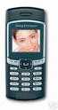 Фотоий: надувательство телефоны клетки SONY ERICSSON - ECRAN COULEUR