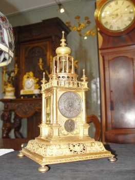 Фотоий: надувательство другие предметы HORLOGE TOURELLE - HORLOGE TOURELLE - HORLOGE TOURELLE