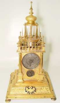 Фотоий: надувательство другие предметы HORLOGE TOURELLE - HORLOGE TOURELLE - HORLOGE TOURELLE