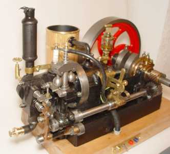 Фотоий: надувательство другие модели STUART - MACHINE A GAZ DE MODELE