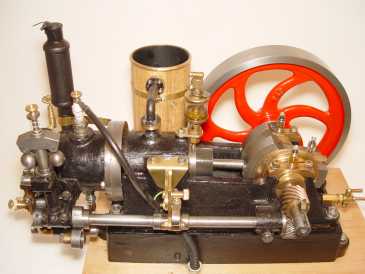 Фотоий: надувательство другие модели STUART - MACHINE A GAZ DE MODELE