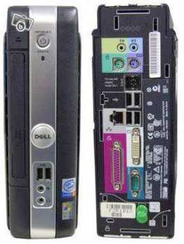 Фотоий: надувательство компьютеры офиса DELL - SX270