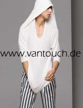 Фотоий: надувательство одежда люди - VANTOUCH FASHION - HOODIE