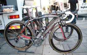 Фотоий: надувательство другие SPECIALIZED - SPECIALIZED S-WORKS ROUBAIX SL3 2011 DURA-ACE BIKE
