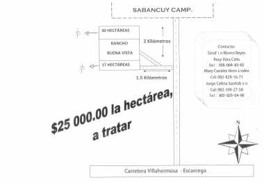 Фотоий: надувательство земля 470,000 m2