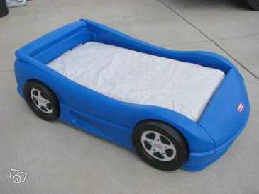 Фотоий: надувательство мебель LITTLE TIKES
