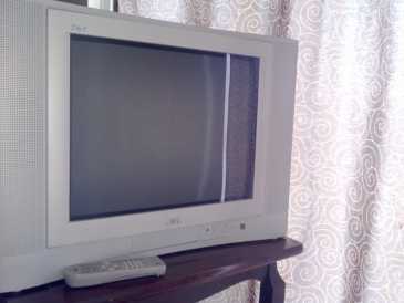 Фотоий: надувательство плоский экран tv JVC - AV-20F475