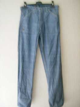 Фотоий: надувательство одежда дети - COMPLICES - JEANS REVERSIBLE