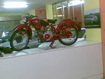 Фотоий: надувательство автомобили GUZZI AIRONE 250 - MOTO GUZZI AIRONE 250