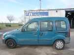 Фотоий: надувательство автомобили RENAULT - Kangoo