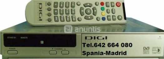 Фотоий: надувательство другие DIGI TV - DIGI TV