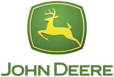 Фотоий: надувательство аграрные корабли JOHN DEERE - 1075 R