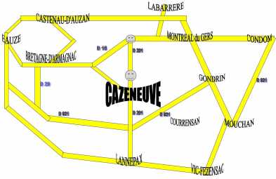 Фотоий: предлагает распродажаа старых вещей/сбывание ярда VIDE GRENIER - CAZENEUVE