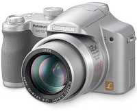 Фотоий: надувательство камеры PANASONIC - PANASONIC FZ7