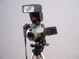 Фотоий: надувательство камеры CANON