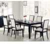 Фотоий: надувательство оборудование кухни и погреба ARTIFICIAL MARBLE DINNING TABLE