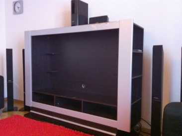 Фотоий: надувательство мебель CONFORAMA TV MEUBLE