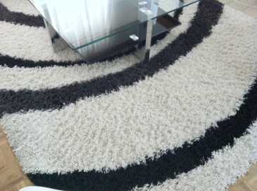 Фотоий: надувательство украшение CONFORAMA CARPET - SUPER SHAGGY