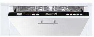 Фотоий: надувательство электрические бытовые приборы BRANDT - BRANDT VS1009J