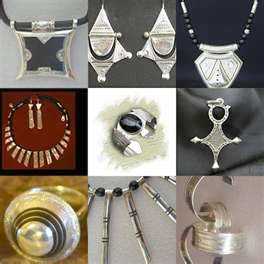 Фотоий: надувательство штемпеля/почтовые карточки BIJOUX D'AFRIQUE NOIR