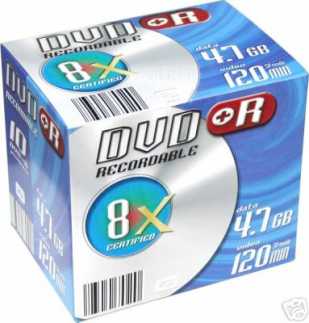 Фотоий: надувательство DVD