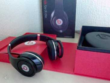 Фотоий: надувательство вспомогательное оборудование BEATS BY DR. DRE - CASQUE